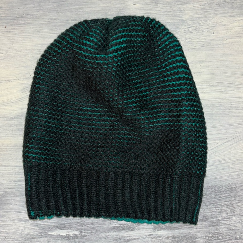 Unbranded Toboggan Green and Black